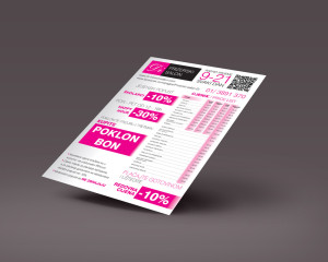 Read more about the article Izrada plakata u B1 formatu