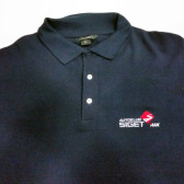 tisak na majice putem štika