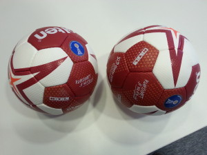 Read more about the article Izrada lopti