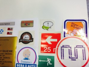 Read more about the article Naljepnice, print &cut