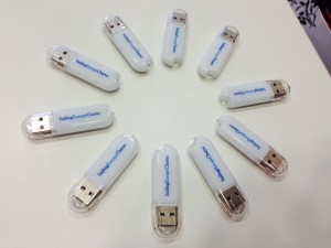 Read more about the article Tisak USB stikova