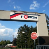 reklama - PVC ploča kasirana folijom