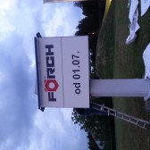 totem - reklama - PVC folija2