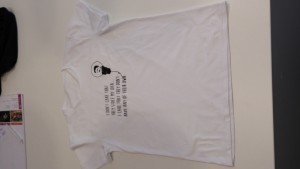 Read more about the article Print majica