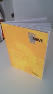 Read more about the article Bilježnice A5