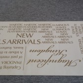 transparentna folija