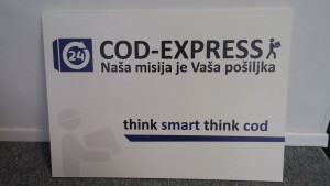 Read more about the article Reklamni natpis A1