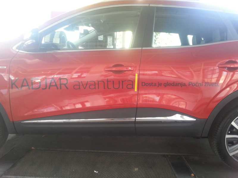 Read more about the article Rezana slova, pvc folija