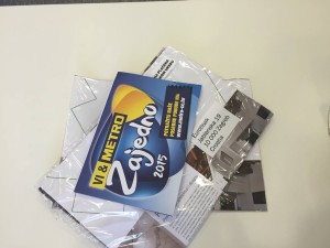 Read more about the article PVC vakumsko pakiranje, strech folija, pakiranje raznih predmeta, promotivnih artikala, brošura, knjiga