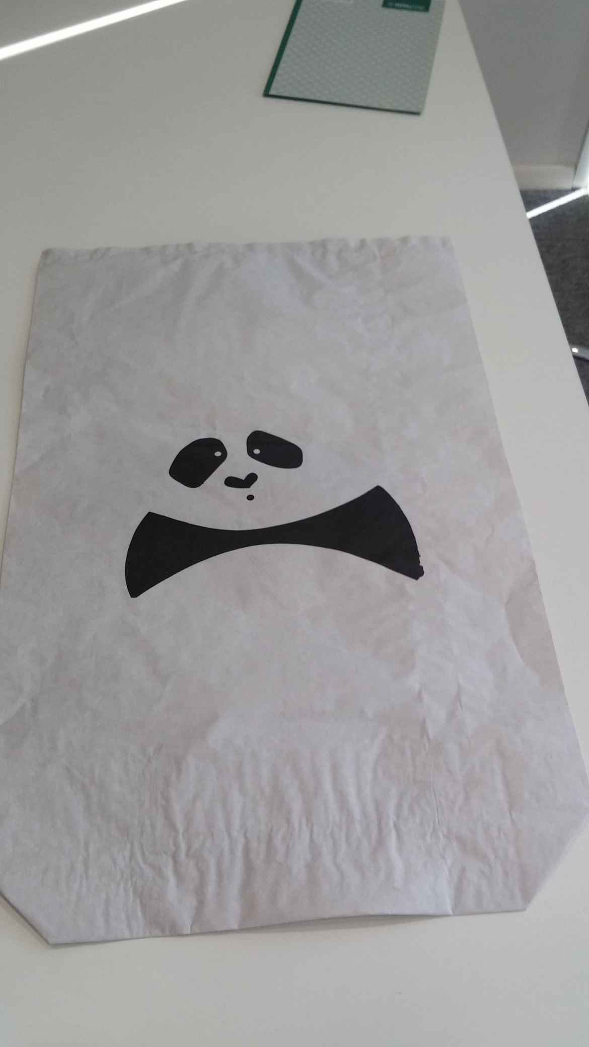 Read more about the article Tiskane kraft vreće