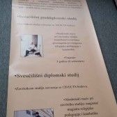oslikavanje štanda