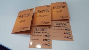 Read more about the article Izrada vizualnog identiteta – logo, cjenici, print & cut