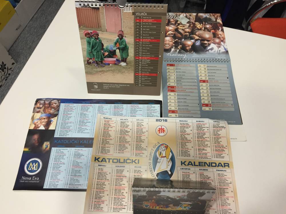 You are currently viewing Katolički kalendari