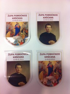 Read more about the article Naljepnice za blagoslov