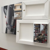 okviri i slike platno PVC