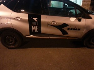 Read more about the article Vozila oslikavanje