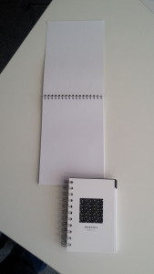 Read more about the article Blok za pisanje