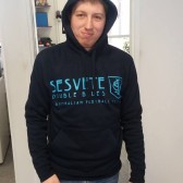 hoddie majica sa kapuljačom