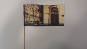 Read more about the article Papirna zastavica