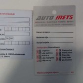 privjesnice auto servis