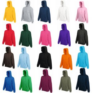 Read more about the article Hoodie – majice sa kapuljačom