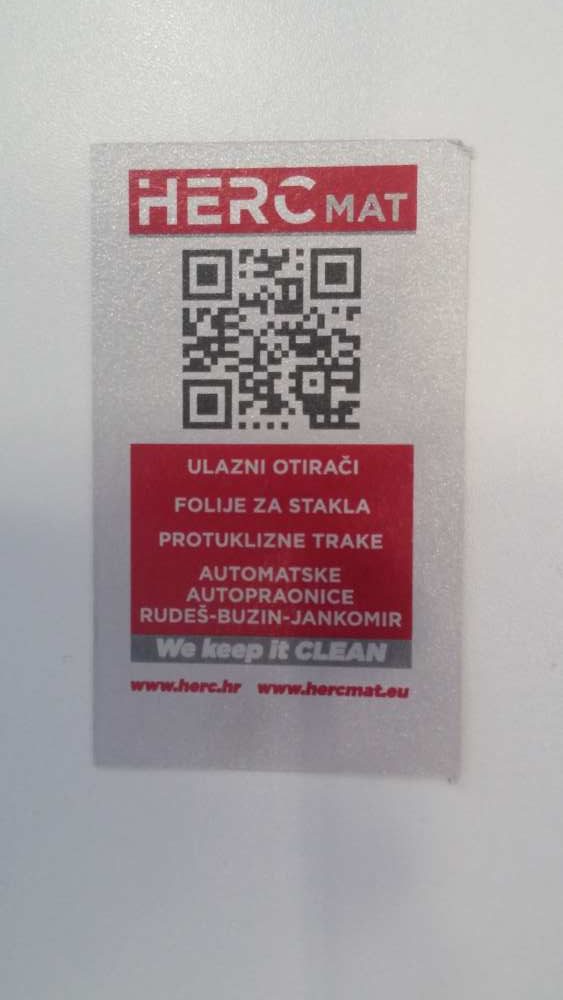 Read more about the article QR kod ili bar kod artikli