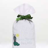 lavanda vrečica tisak