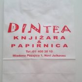 Maksimalno eksponirajte svoj cilj izradom reklamne vrećice