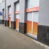 tisak na prozorsku foliju