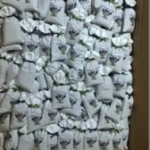 lavanda punjene vrečice za prodaju