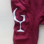 tisak na rukav