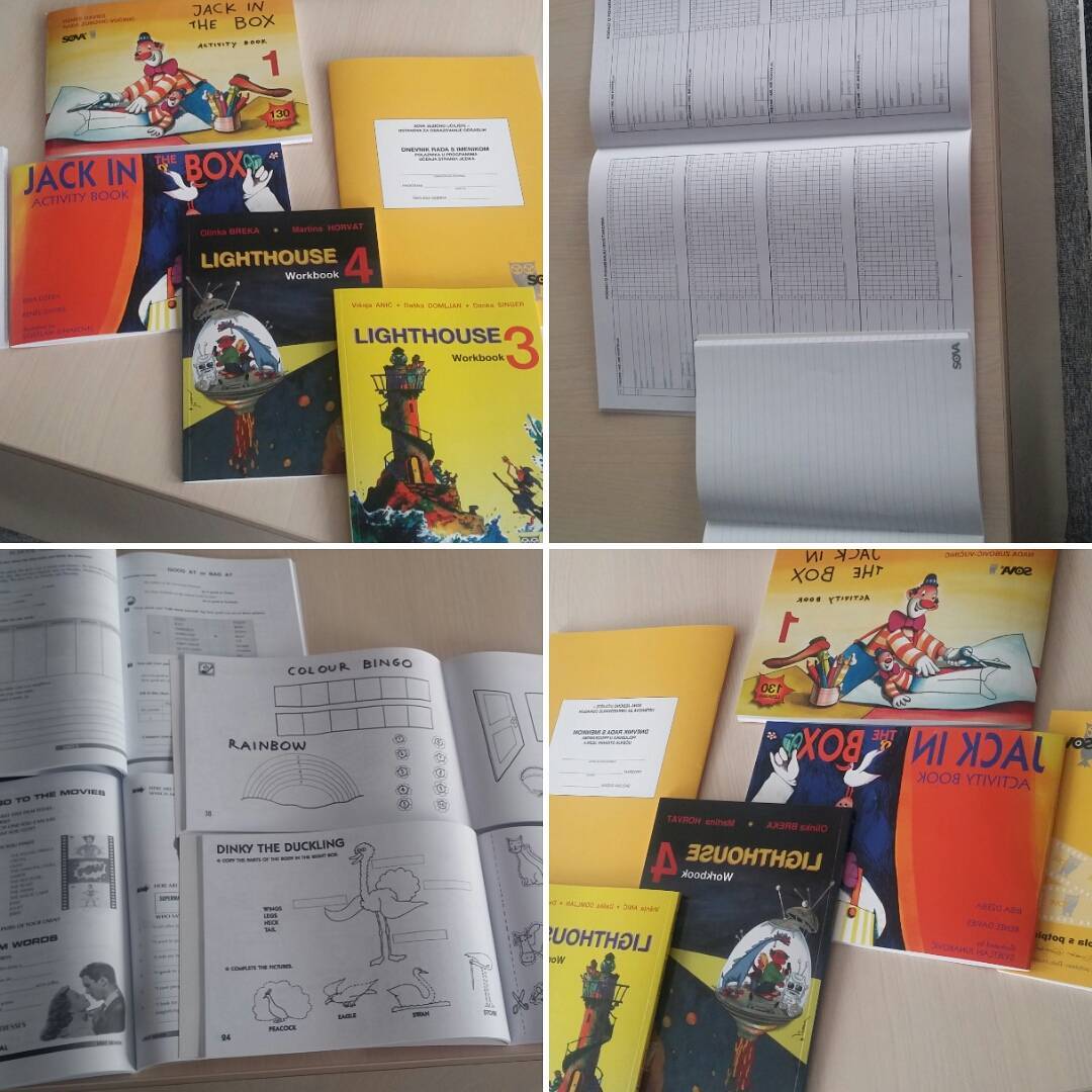 Read more about the article Tisak radnih bilježnica i imenika