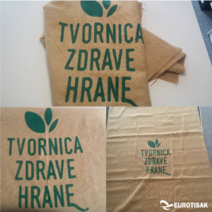 Read more about the article Tisak na lan, oslikavanje štanda