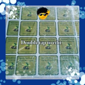 Read more about the article Tisak etiketa – ulje