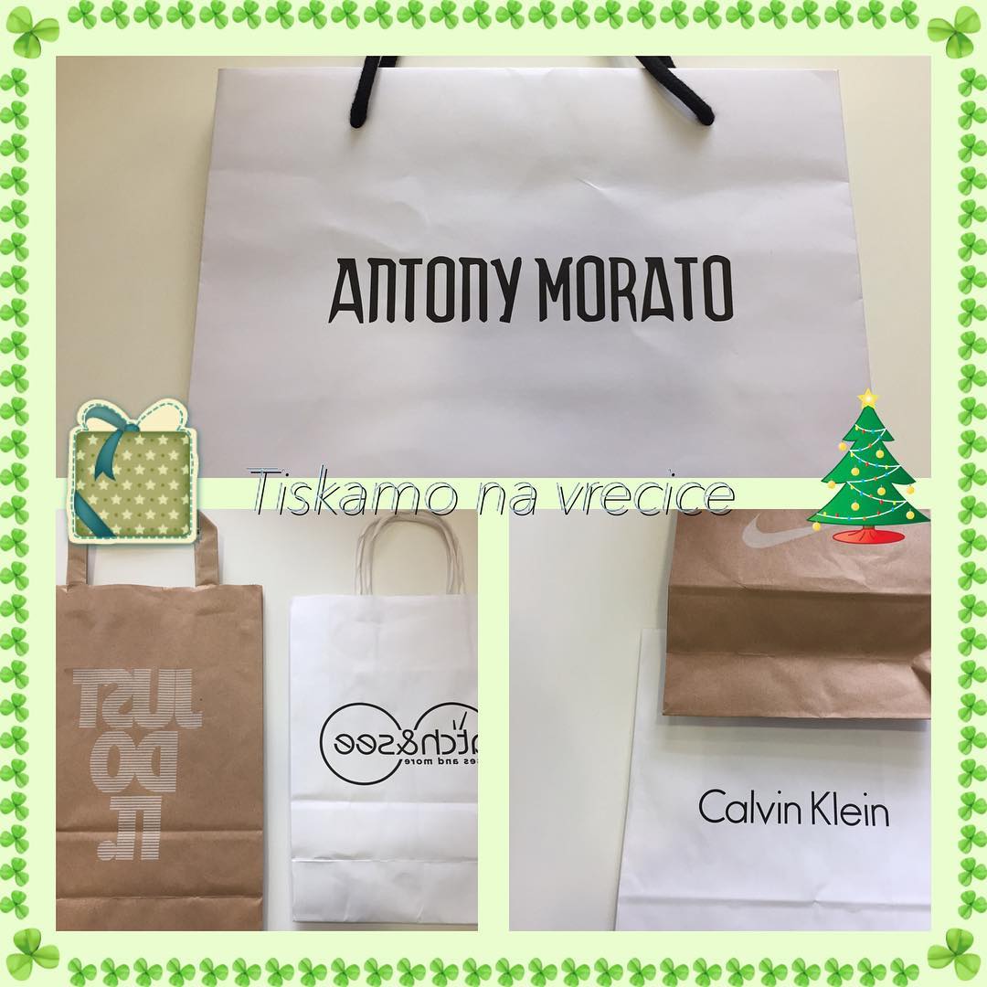 Read more about the article Tisak na eko vrećice