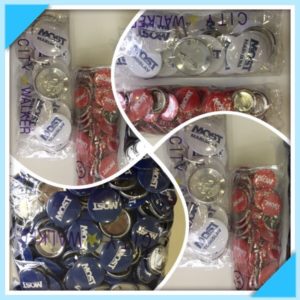 Read more about the article Izrada beđeva za političku stranku