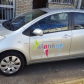 folija za auto
