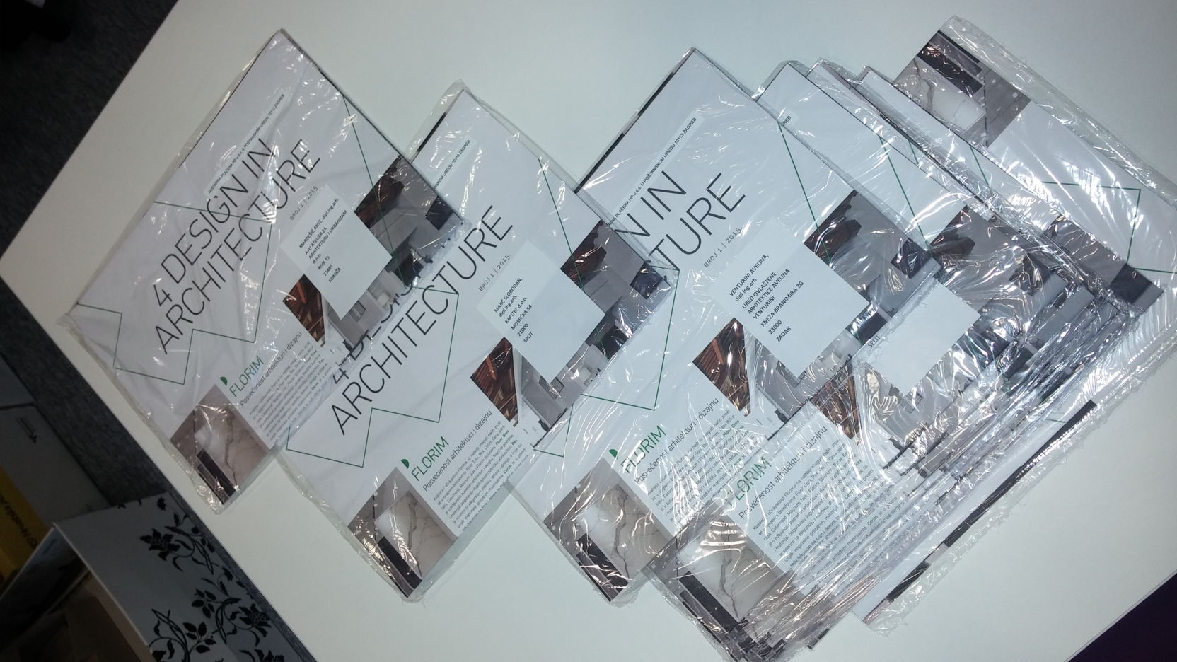 Read more about the article Trebate kvalitetno i pouzdano pakiranje?