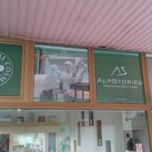 windows grafika, prozorska naljepnica, rupičasta folija, print