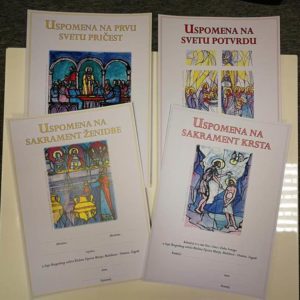 Read more about the article Personalizirane uspomene i zahvalnice