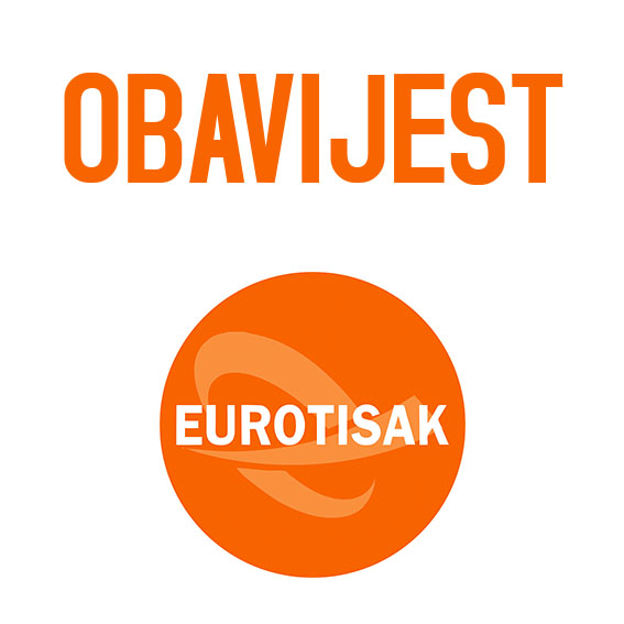 Read more about the article Tisak na jedan komad