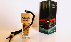 Read more about the article Personalizirani mirisi za auto ili prostor