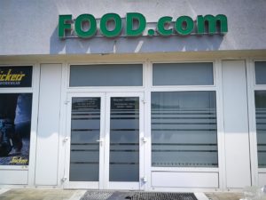 Read more about the article Oslikavanje poslovnog prostora