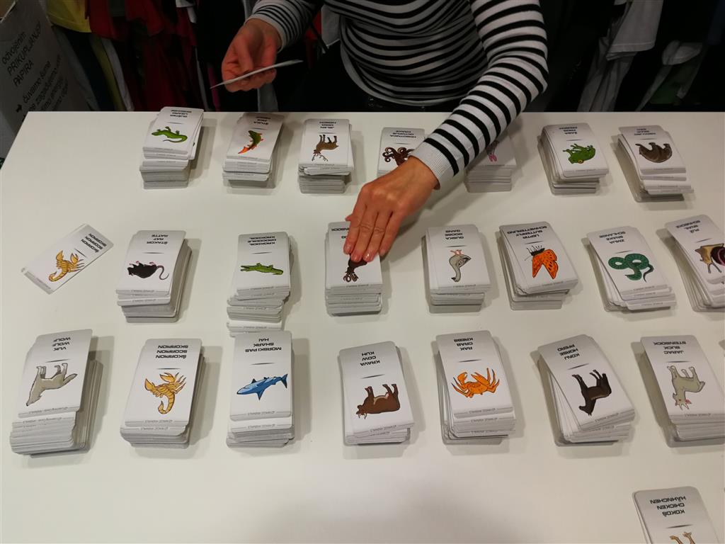 Read more about the article Igračke karte za djecu