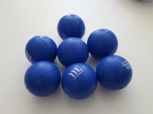 Read more about the article Antistres loptica