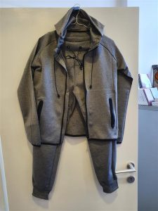 Read more about the article Promo materijal – Trenirka muška ili ženska