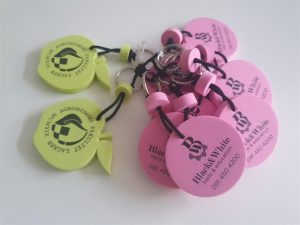 Read more about the article EVA privjesci – Spužvasti privjesci