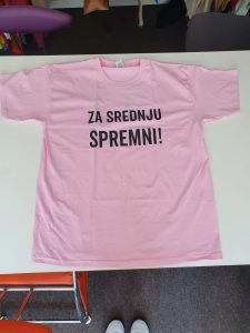 Read more about the article Majice za kraj školske godine