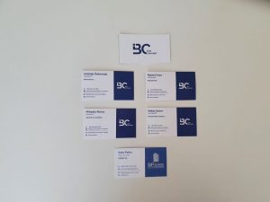 Read more about the article Tisak vizitki