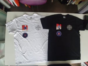 Read more about the article Tisak na majice